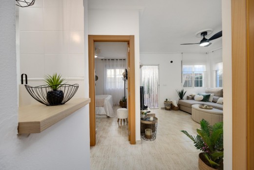 Venta - Bungalow Planta Baja - Torrevieja - Torreblanca