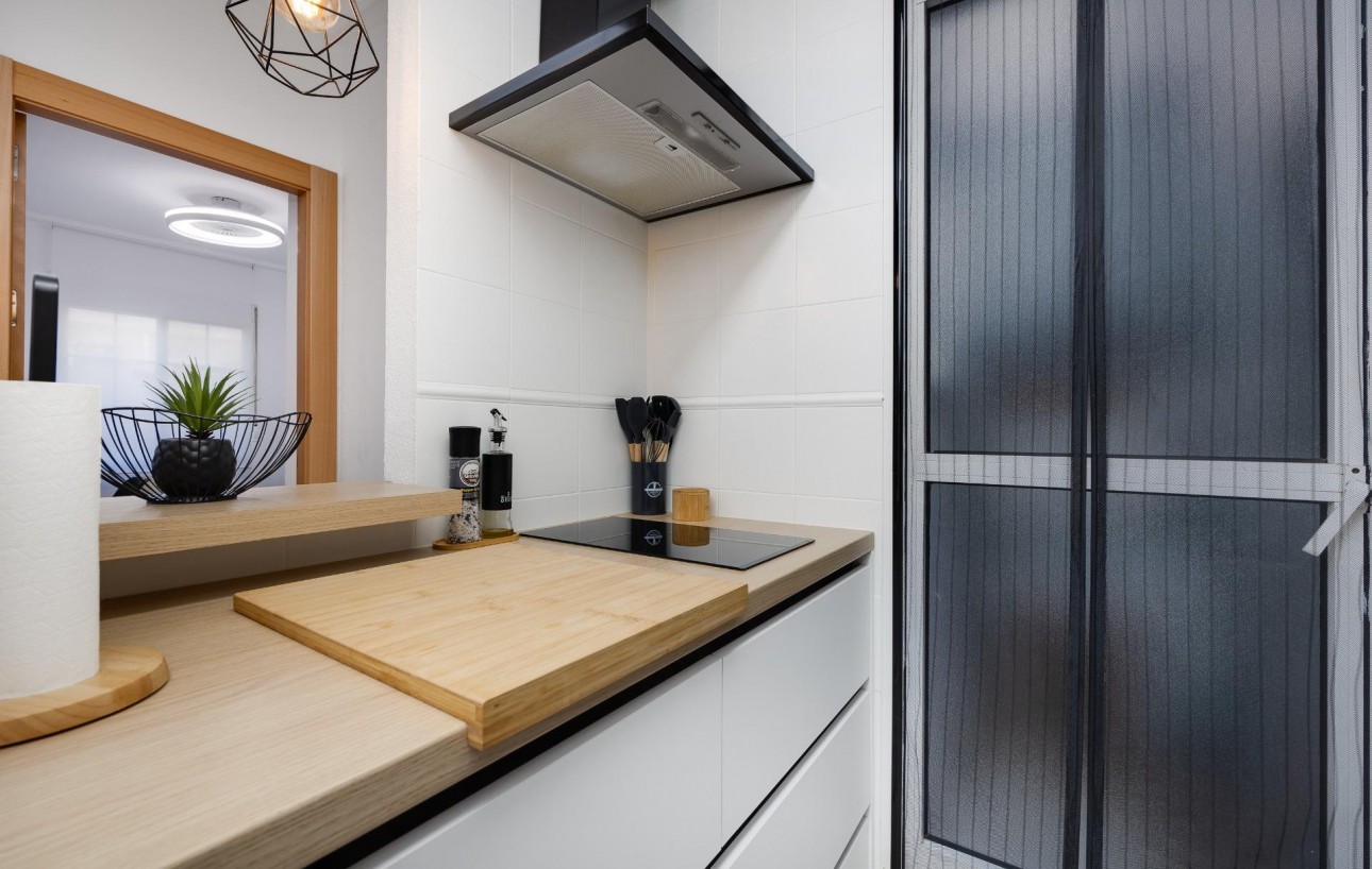 Venta - Bungalow Planta Baja - Torrevieja - Torreblanca