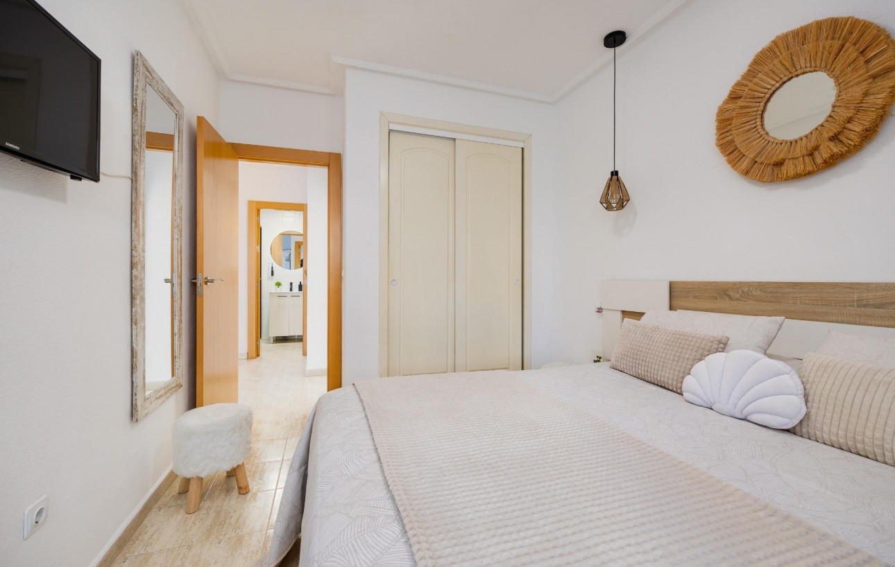 Venta - Bungalow Planta Baja - Torrevieja - Torreblanca