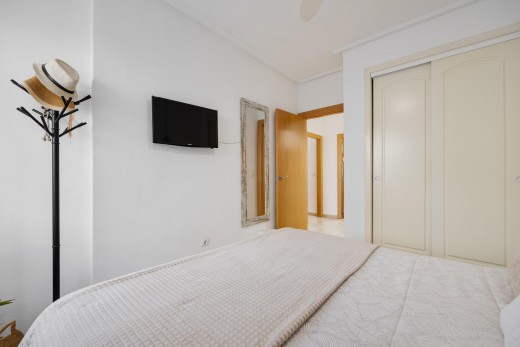 Venta - Bungalow Planta Baja - Torrevieja - Torreblanca