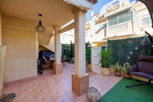 Venta - Bungalow Planta Baja - Torrevieja - Torreblanca