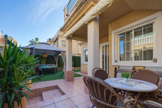 Venta - Bungalow Planta Baja - Torrevieja - Torreblanca