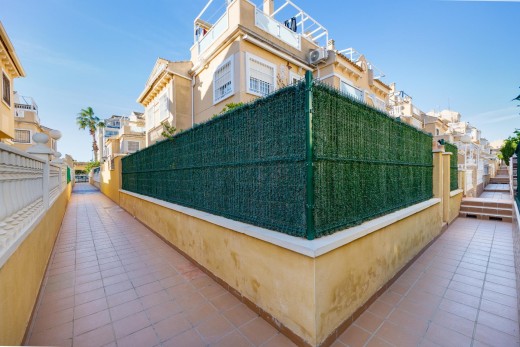 Venta - Bungalow Planta Baja - Torrevieja - Torreblanca