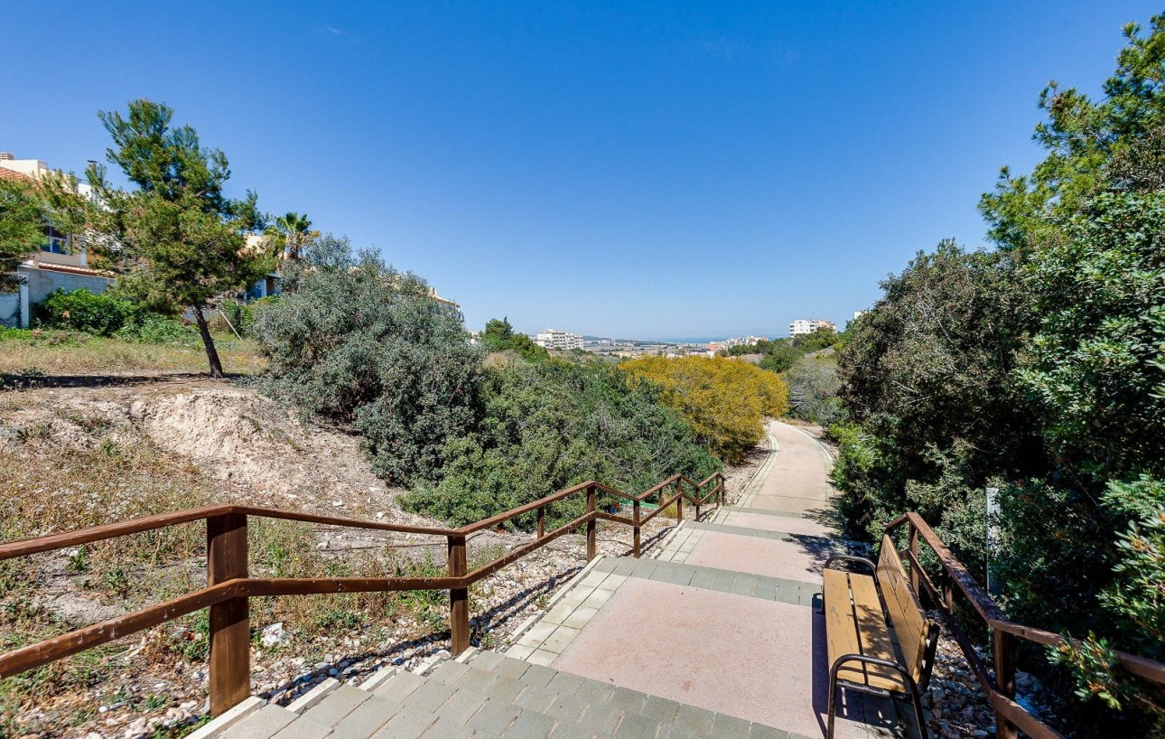 Venta - Bungalow Planta Baja - Torrevieja - Torreblanca