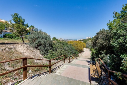 Venta - Bungalow Planta Baja - Torrevieja - Torreblanca