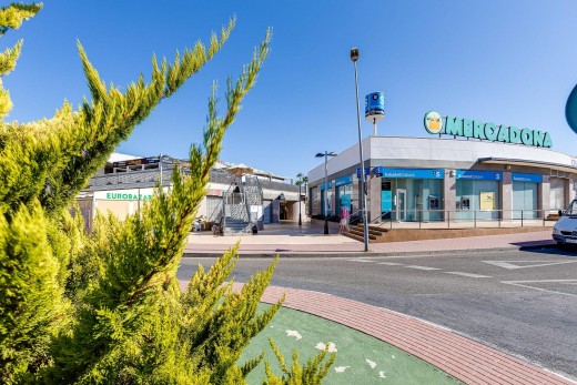 Venta - Bungalow Planta Baja - Torrevieja - Torreblanca