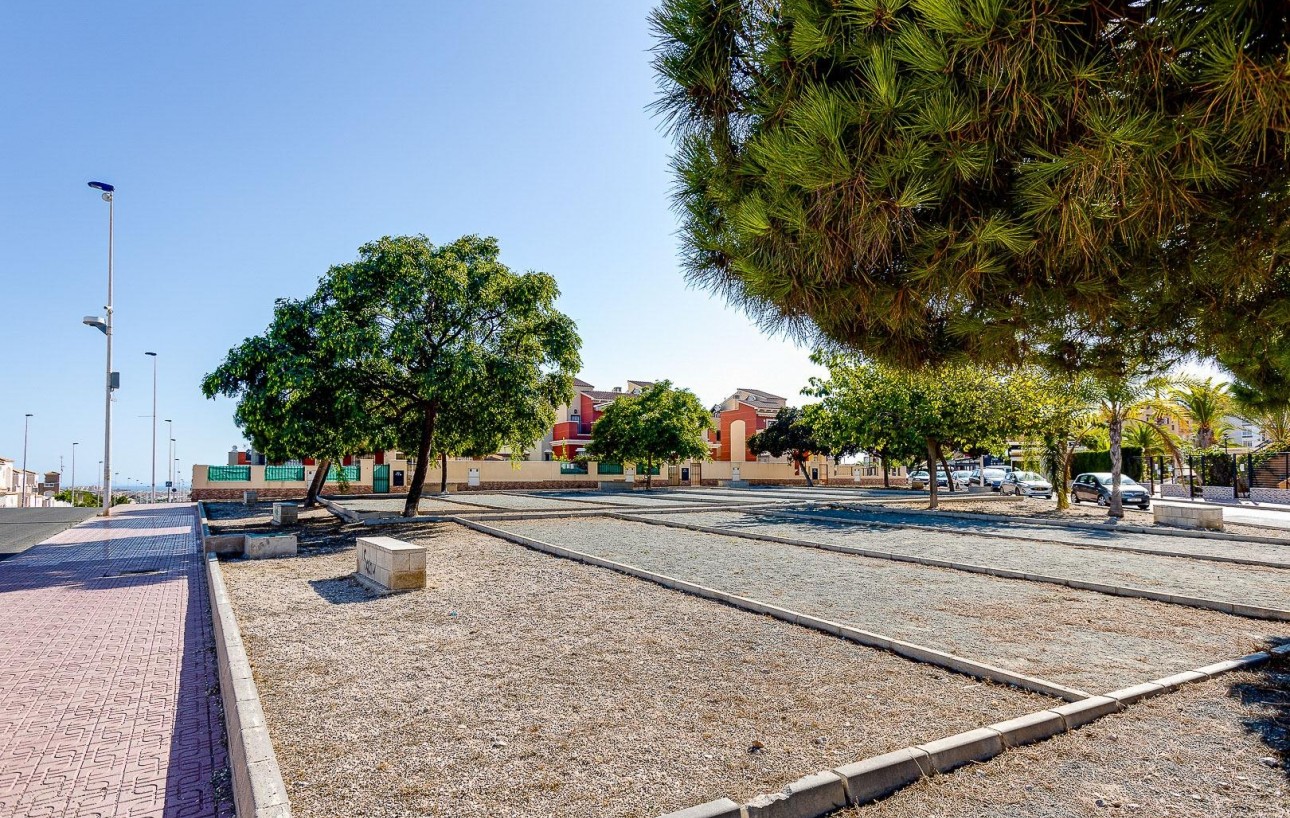 Venta - Bungalow Planta Baja - Torrevieja - Torreblanca