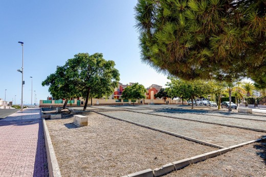 Venta - Bungalow Planta Baja - Torrevieja - Torreblanca