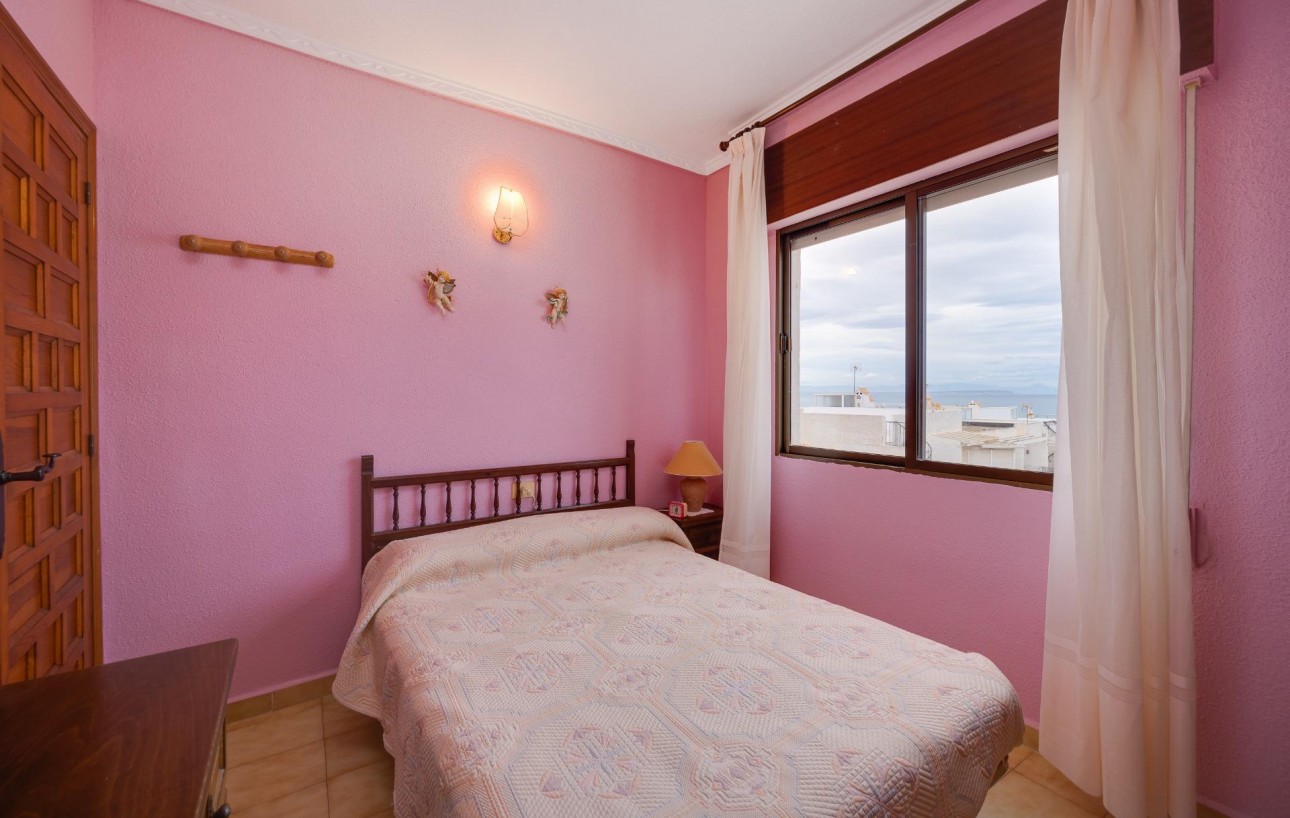 Venta - Apartamento - Torrevieja - Torre la mata