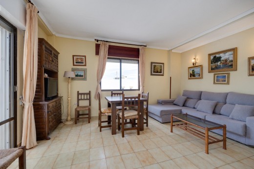 Venta - Apartamento - Torrevieja - Torre la mata