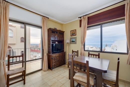 Venta - Apartamento - Torrevieja - Torre la mata