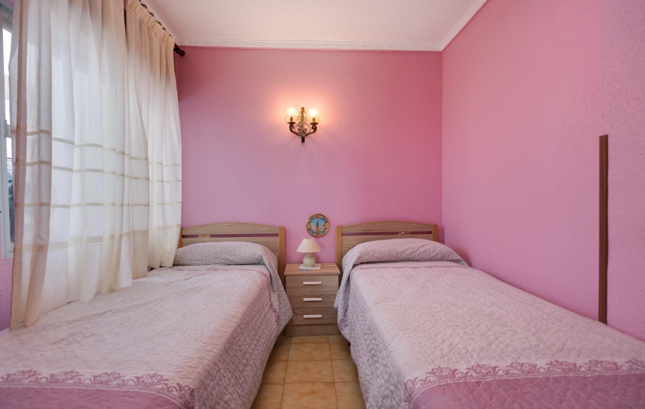 Venta - Apartamento - Torrevieja - Torre la mata