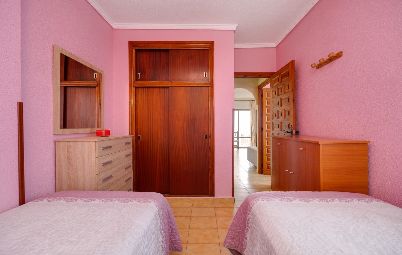 Venta - Apartamento - Torrevieja - Torre la mata