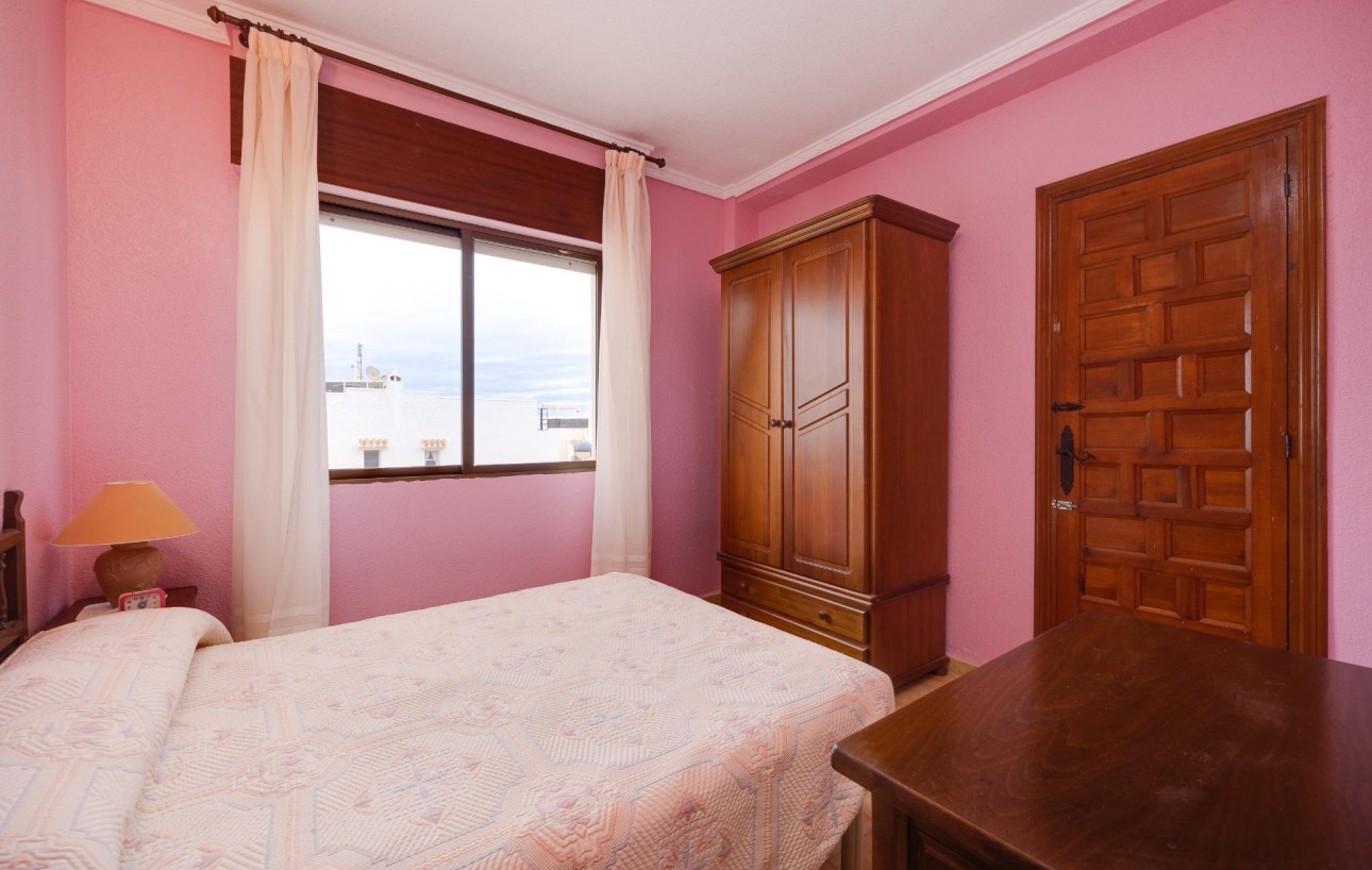Venta - Apartamento - Torrevieja - Torre la mata