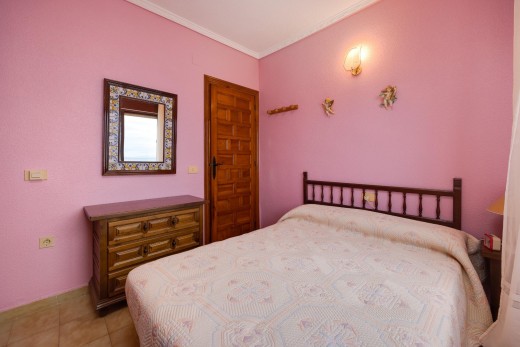 Venta - Apartamento - Torrevieja - Torre la mata