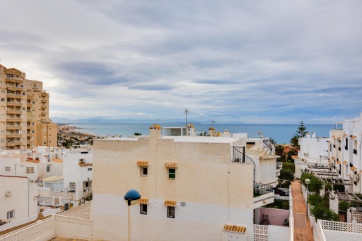 Venta - Apartamento - Torrevieja - Torre la mata