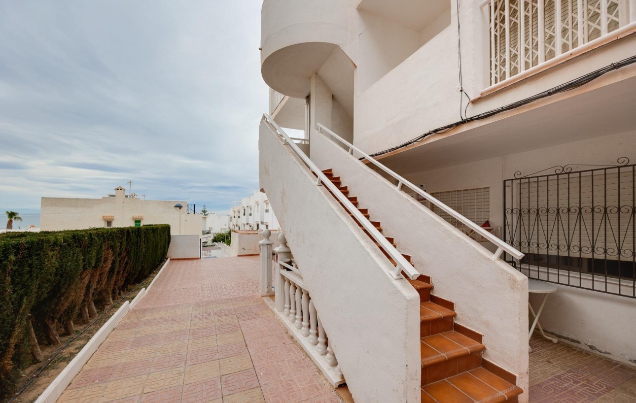 Venta - Apartamento - Torrevieja - Torre la mata
