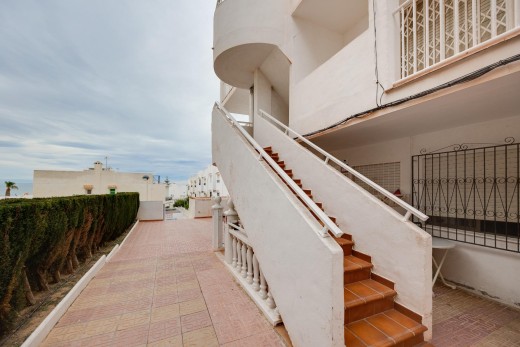 Venta - Apartamento - Torrevieja - Torre la mata