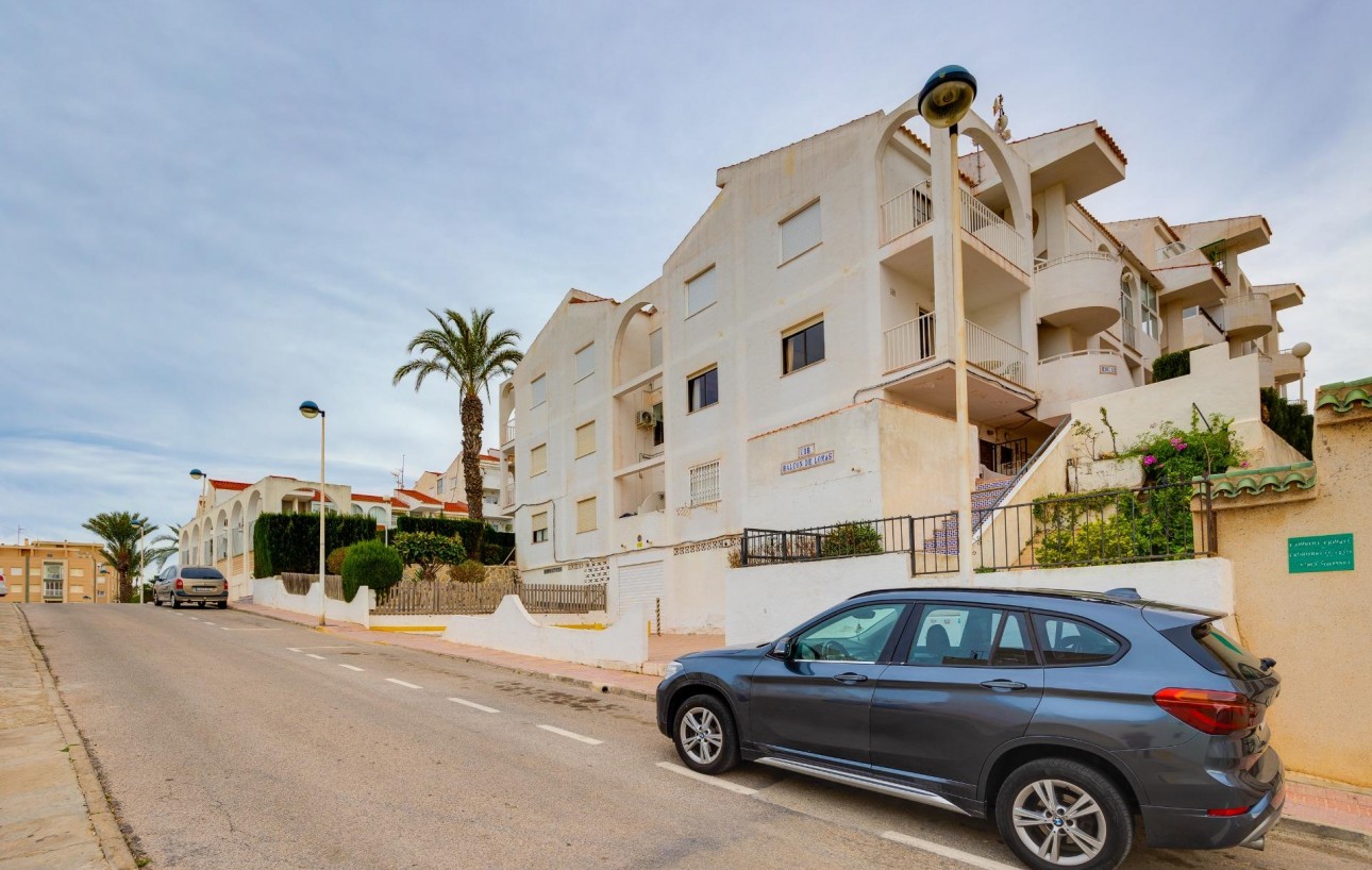 Venta - Apartamento - Torrevieja - Torre la mata