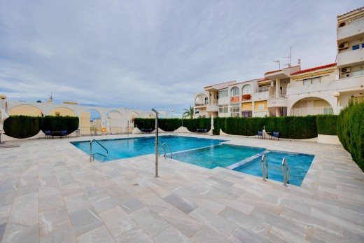 Venta - Apartamento - Torrevieja - Torre la mata