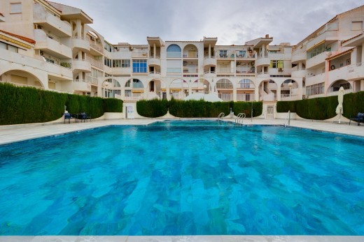 Venta - Apartamento - Torrevieja - Torre la mata