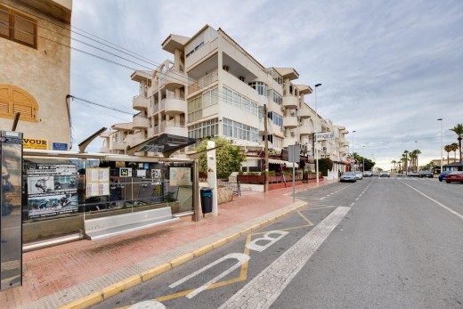 Venta - Apartamento - Torrevieja - Torre la mata