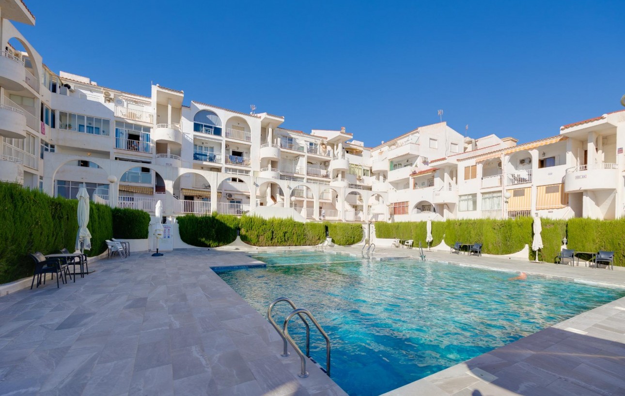 Venta - Apartamento - Torrevieja - Torre la mata