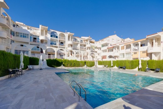 Venta - Apartamento - Torrevieja - Torre la mata