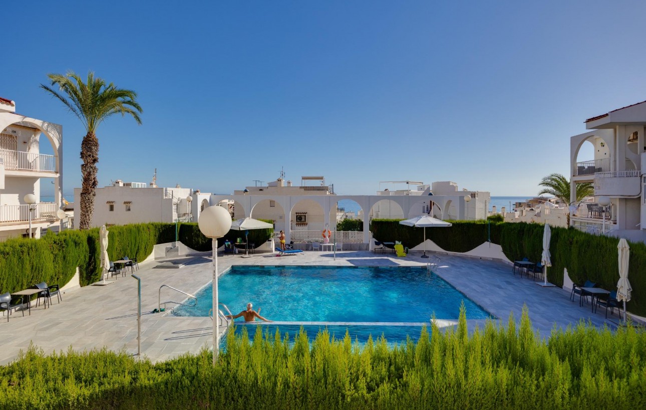 Venta - Apartamento - Torrevieja - Torre la mata