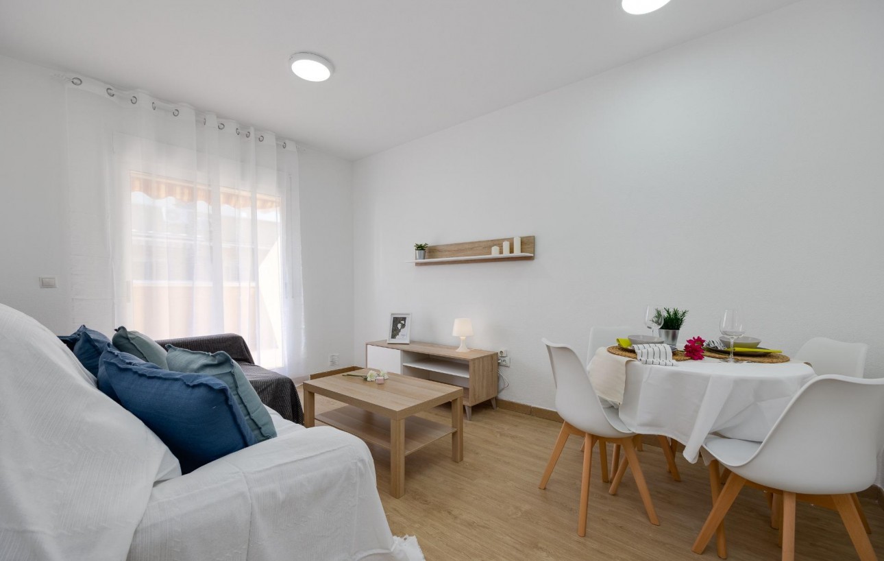 Venta - Ático - Torrevieja - Parque las naciones