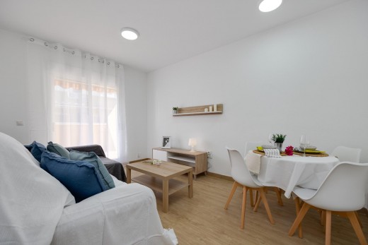 Venta - Ático - Torrevieja - Parque las naciones