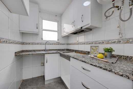 Venta - Ático - Torrevieja - Parque las naciones