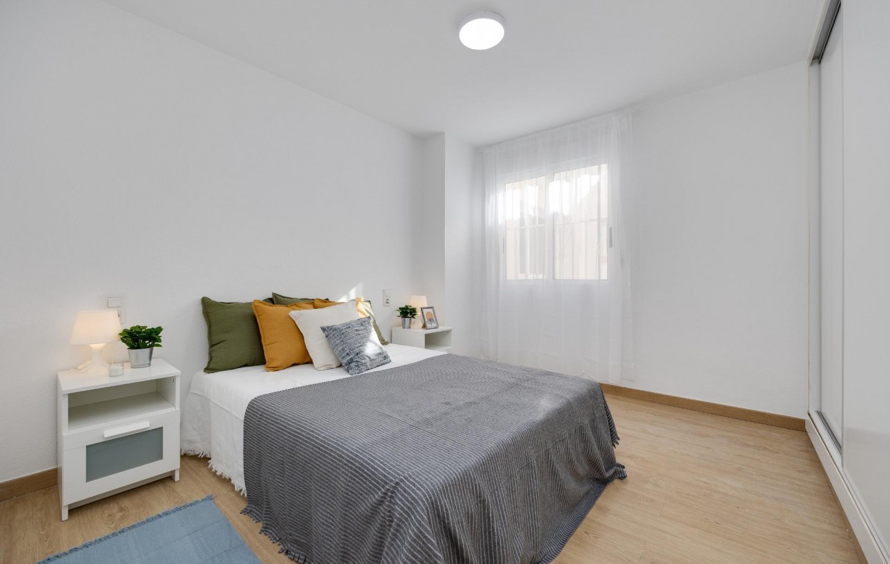 Venta - Ático - Torrevieja - Parque las naciones