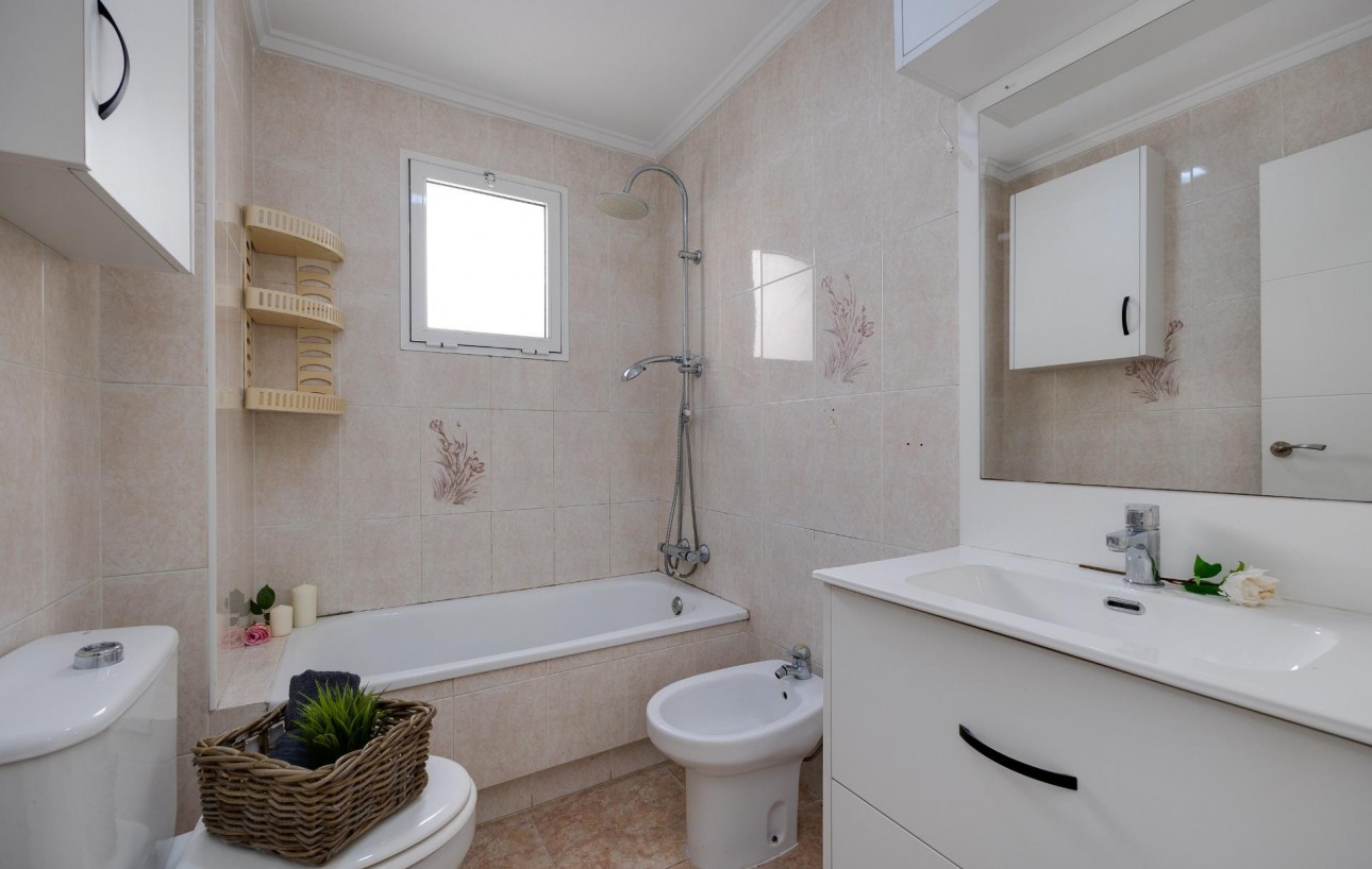 Venta - Ático - Torrevieja - Parque las naciones