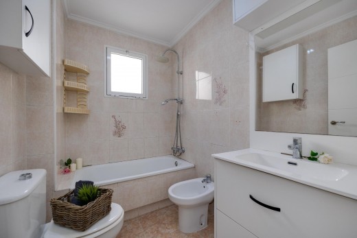 Venta - Ático - Torrevieja - Parque las naciones