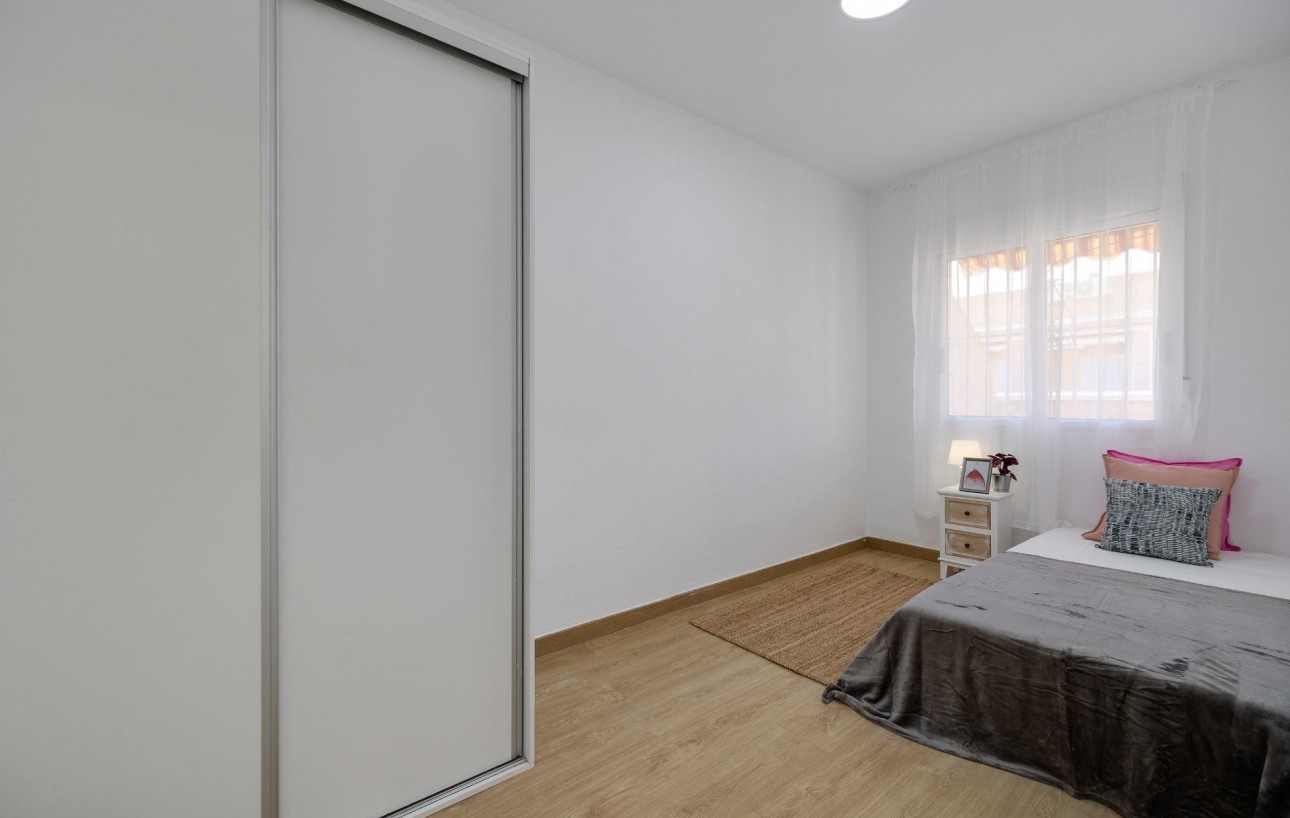 Venta - Ático - Torrevieja - Parque las naciones