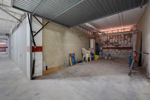 Venta - Ático - Torrevieja - Parque las naciones