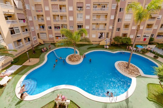 Venta - Ático - Torrevieja - Parque las naciones