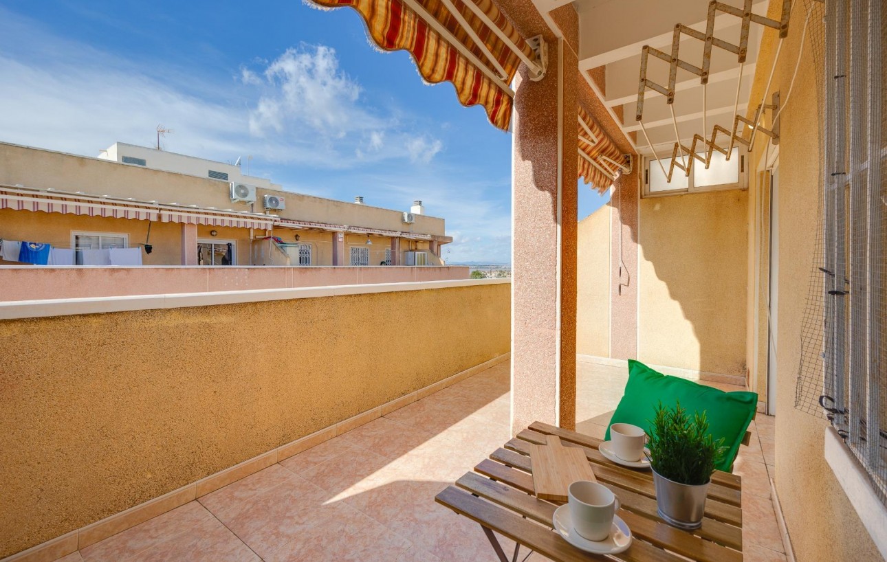 Venta - Ático - Torrevieja - Parque las naciones