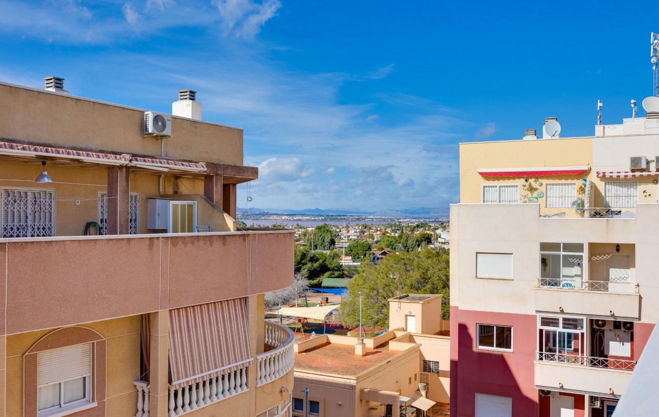 Venta - Ático - Torrevieja - Parque las naciones