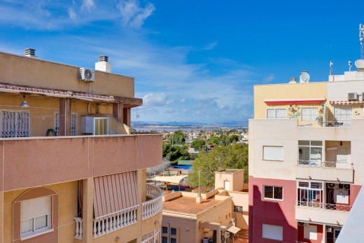 Venta - Ático - Torrevieja - Parque las naciones