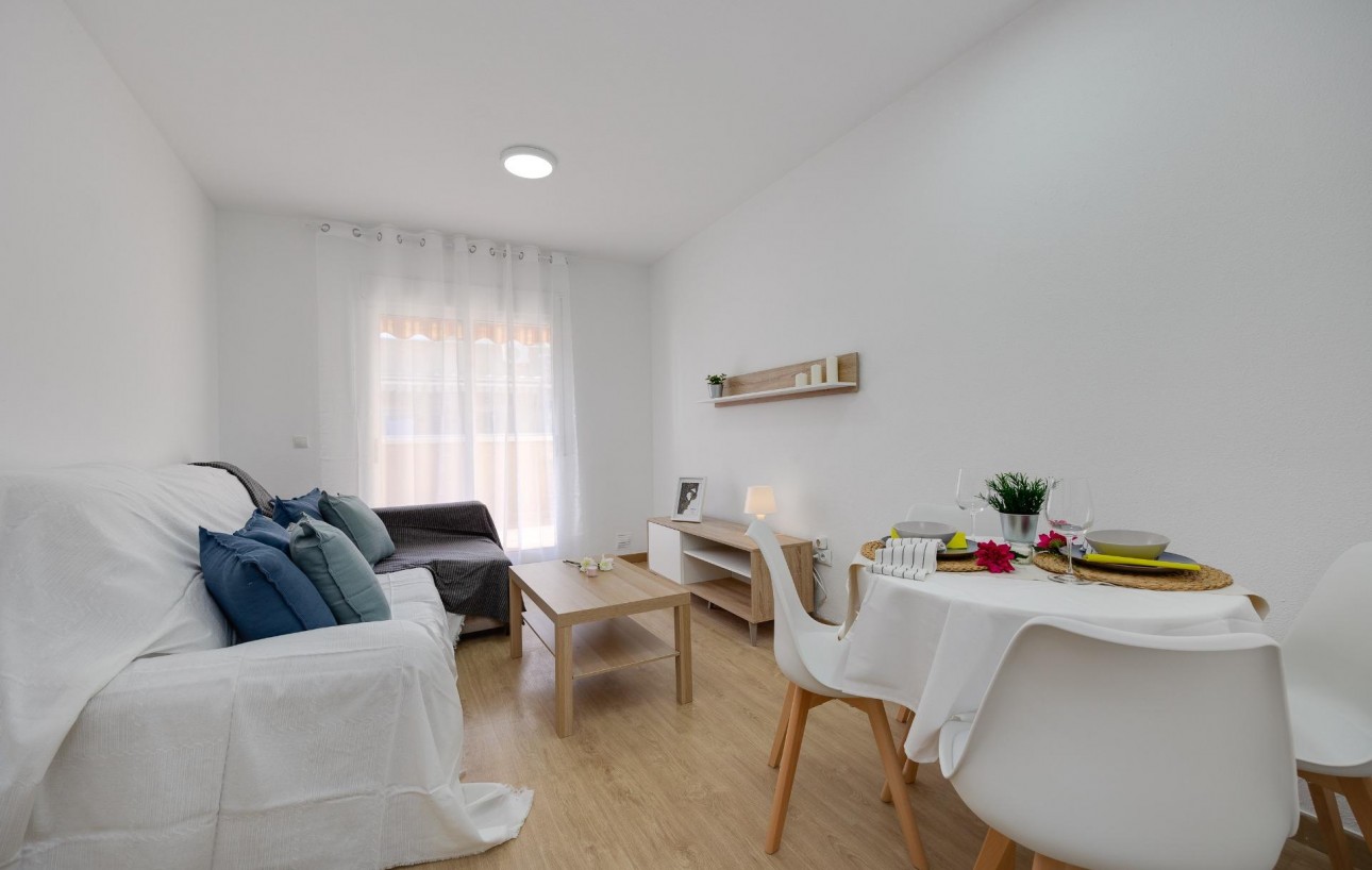 Venta - Ático - Torrevieja - Parque las naciones