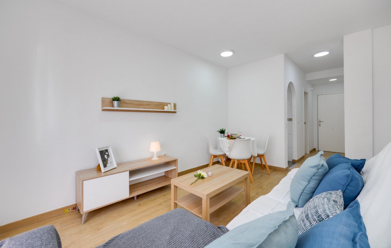 Venta - Ático - Torrevieja - Parque las naciones