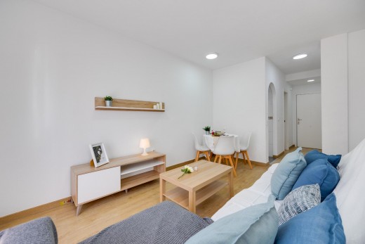 Venta - Ático - Torrevieja - Parque las naciones