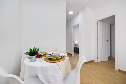 Venta - Ático - Torrevieja - Parque las naciones