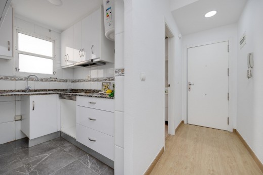 Venta - Ático - Torrevieja - Parque las naciones