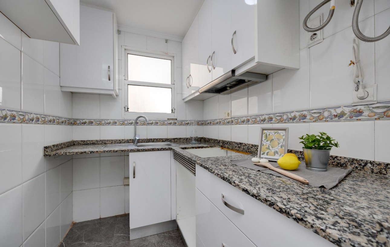 Venta - Ático - Torrevieja - Parque las naciones