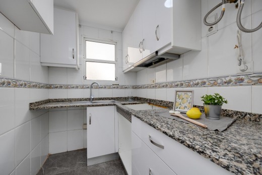 Venta - Ático - Torrevieja - Parque las naciones