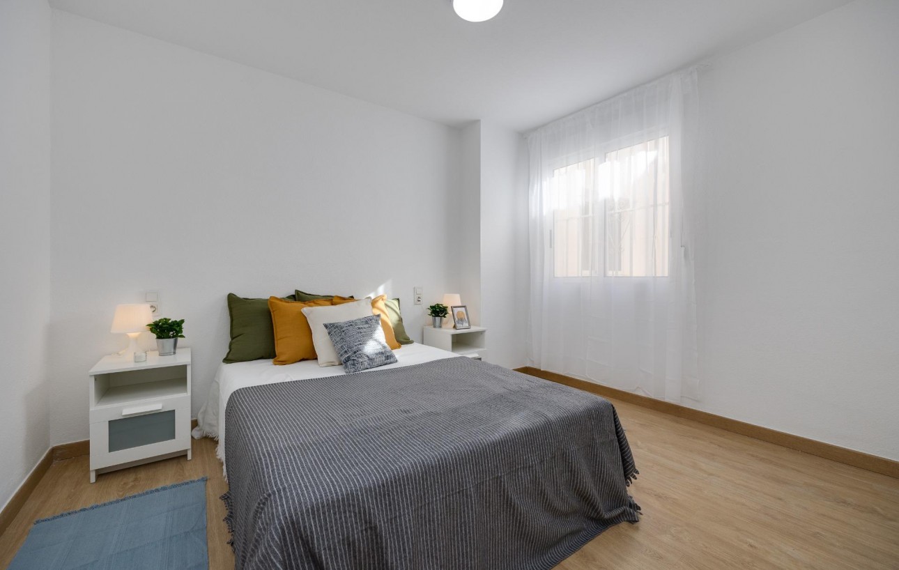 Venta - Ático - Torrevieja - Parque las naciones