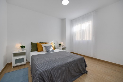 Venta - Ático - Torrevieja - Parque las naciones